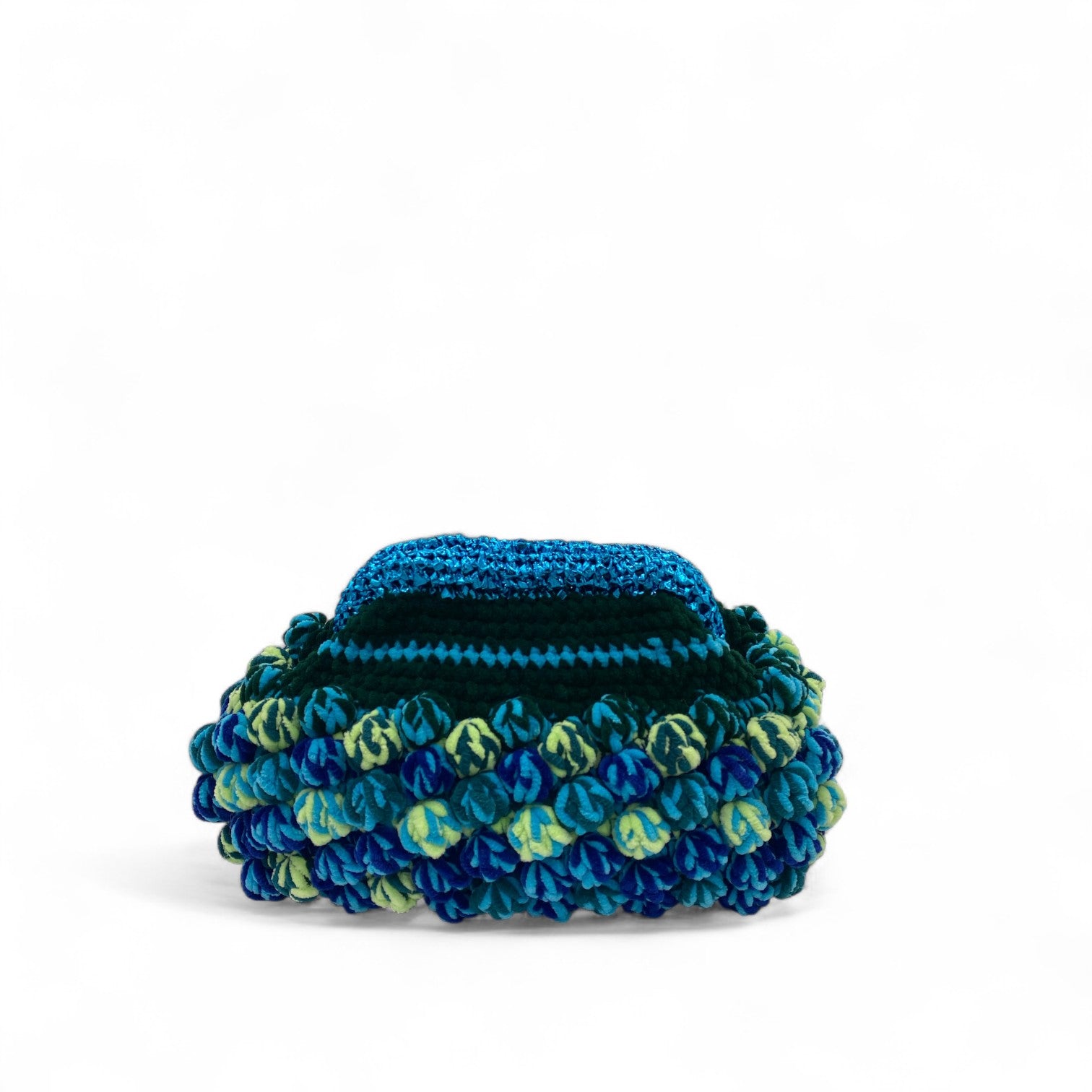 Pochette Candy - Multicolore