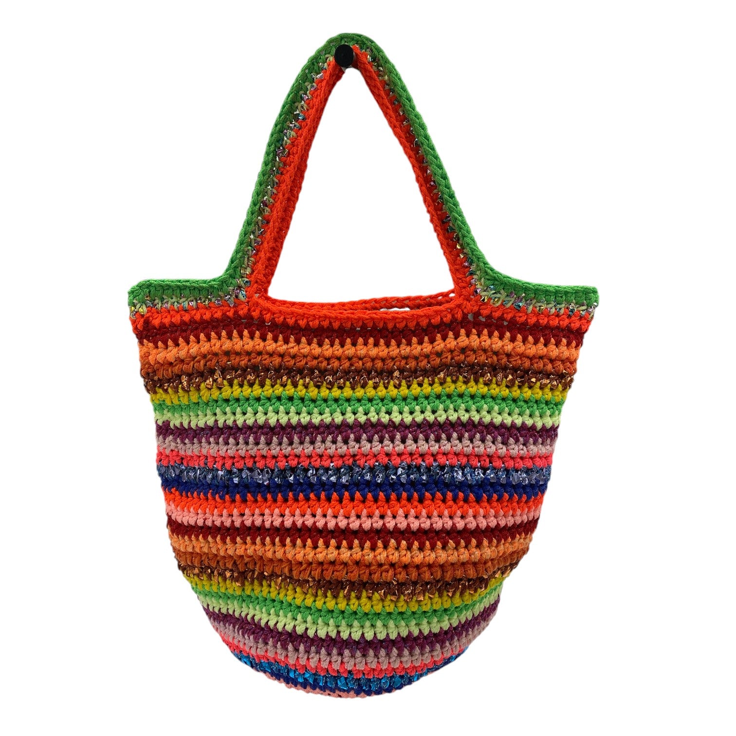SAC FERIHA - MULTICOLORE M