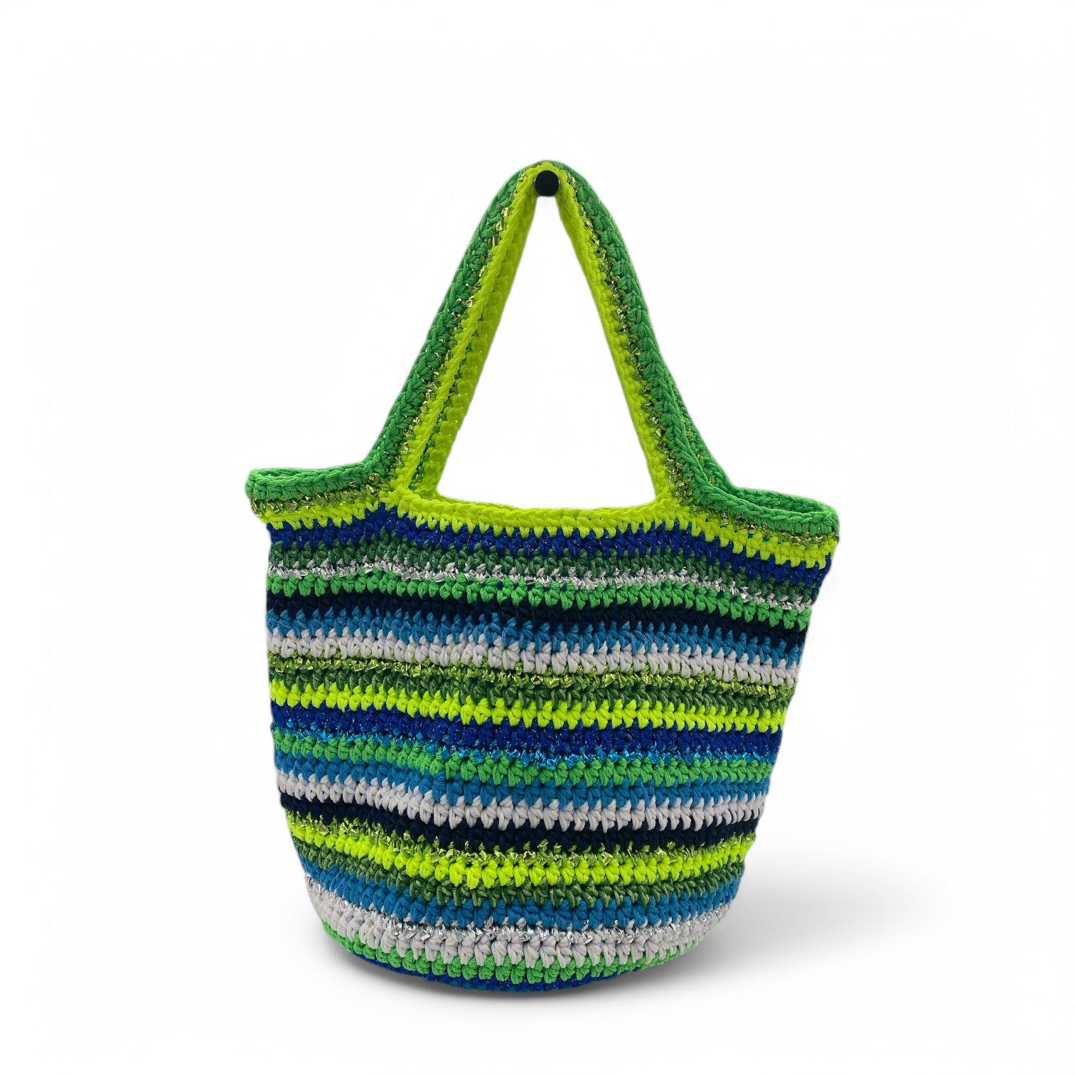 SAC FERIHA - MULTICOLORE M