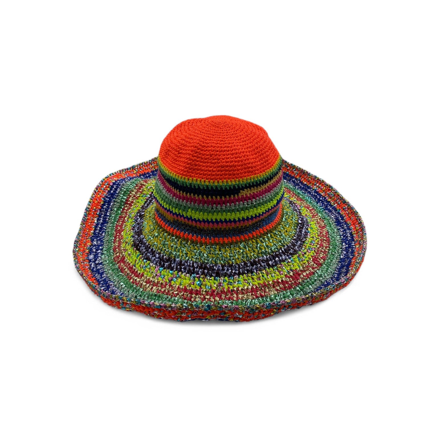 CHAPEAU NILGUN