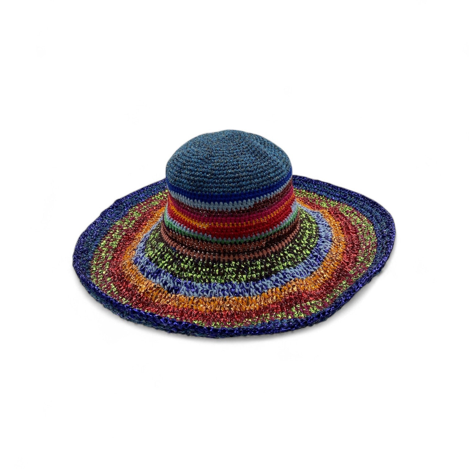 CHAPEAU NILGUN