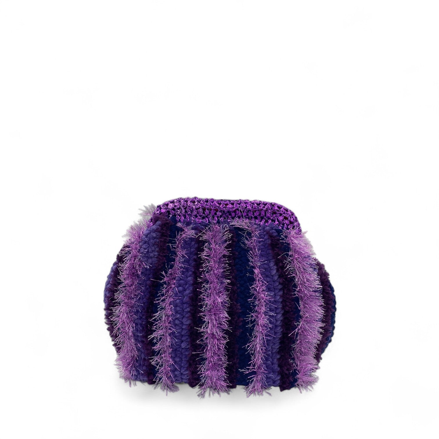 Pochette Ayse - Violet