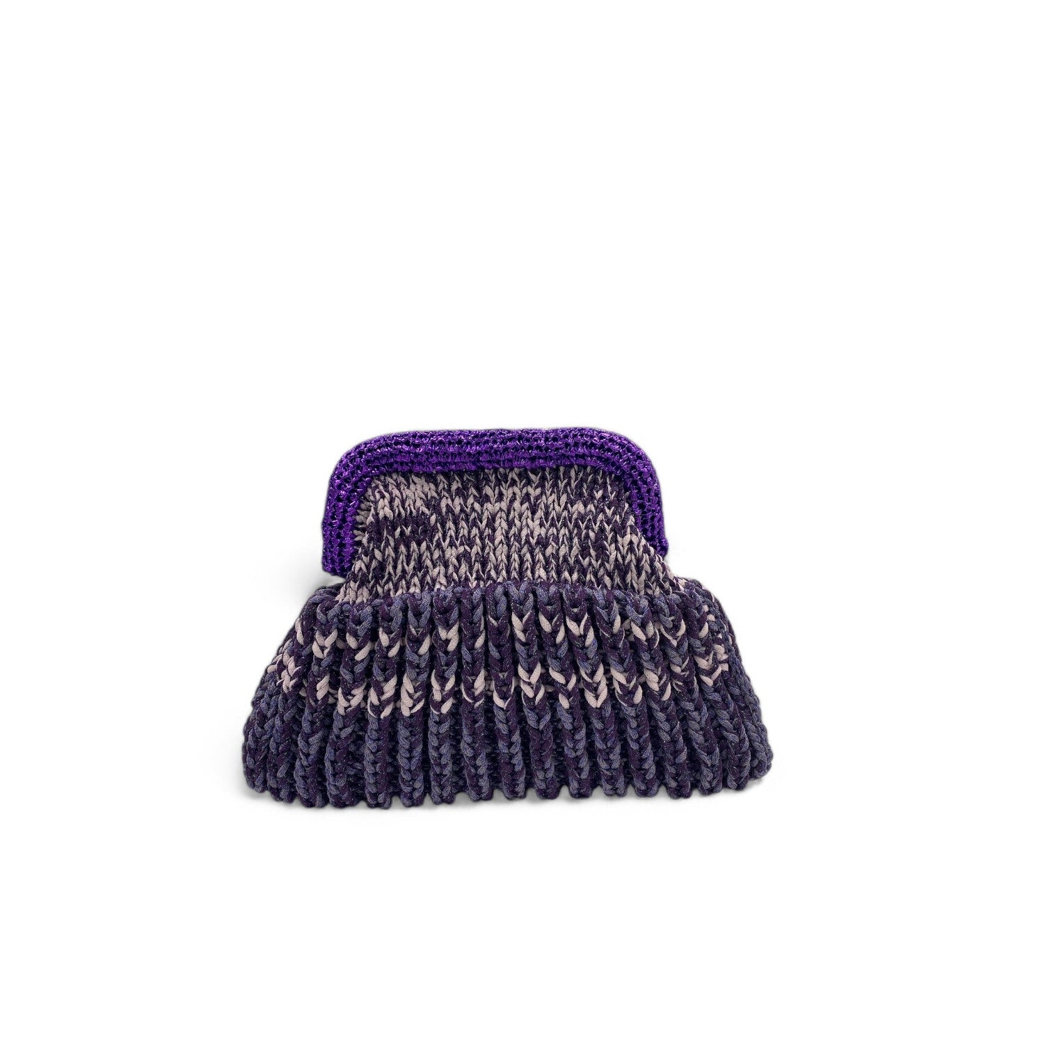 Pochette Sis - Violet