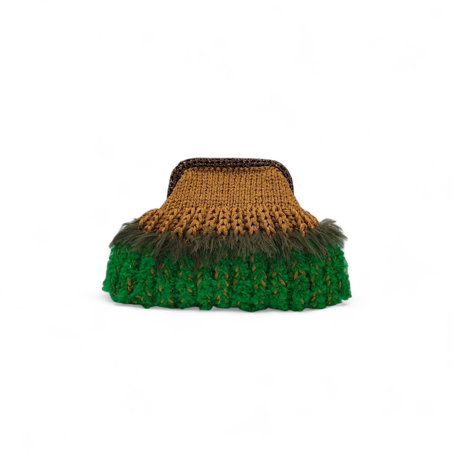 TUY  CLUCH - MULTICOLOR