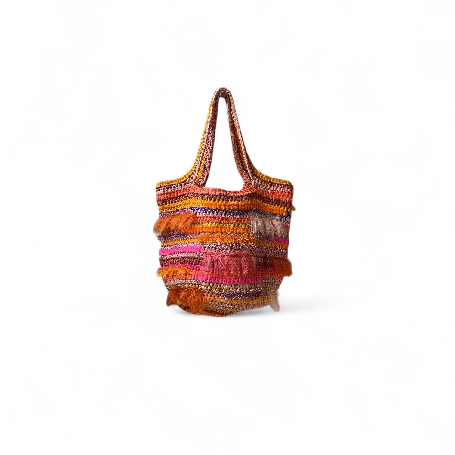 SAC ILKNUR - MULTICOLORE M