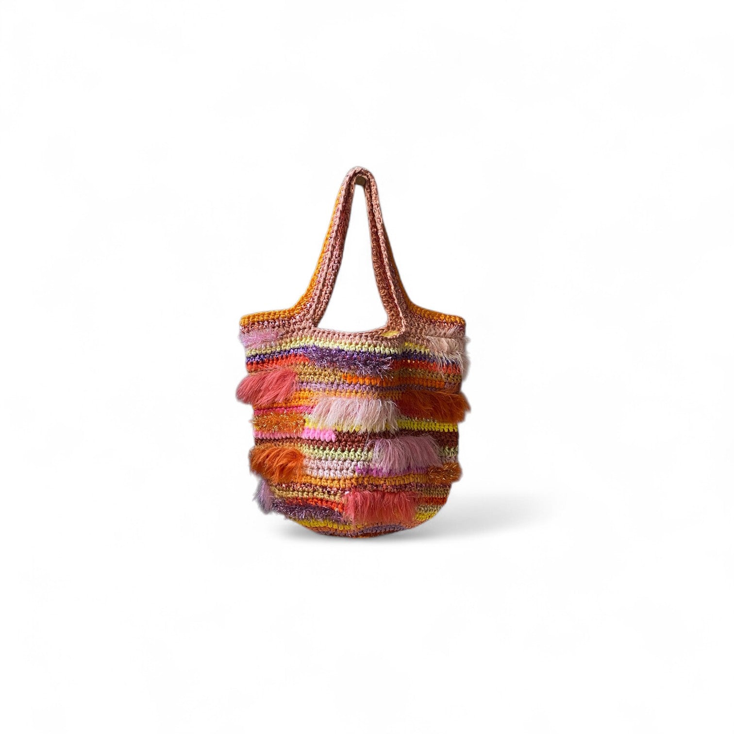 SAC ILKNUR - MULTICOLORE M