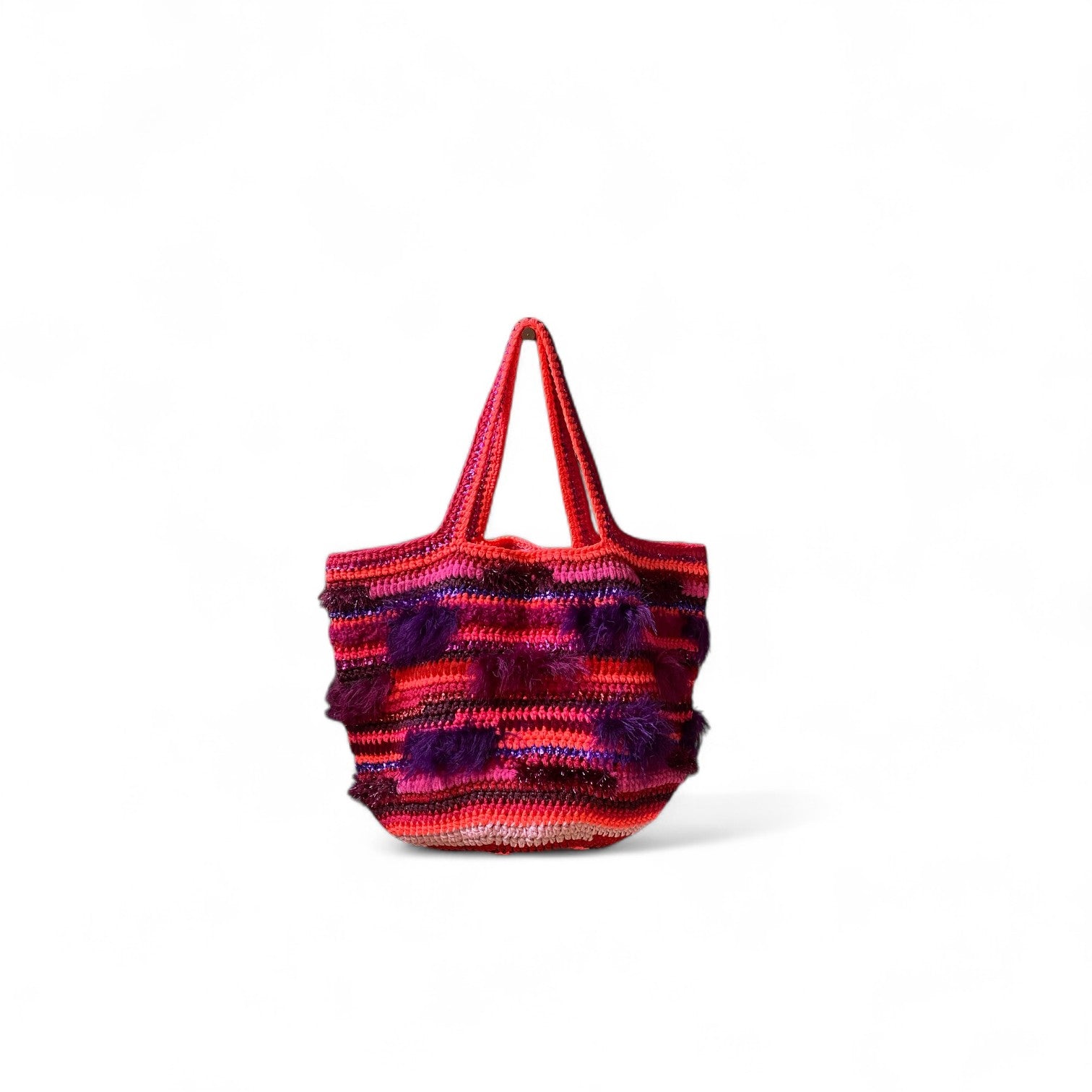 SAC ILKNUR - ROUGE / ROSE L