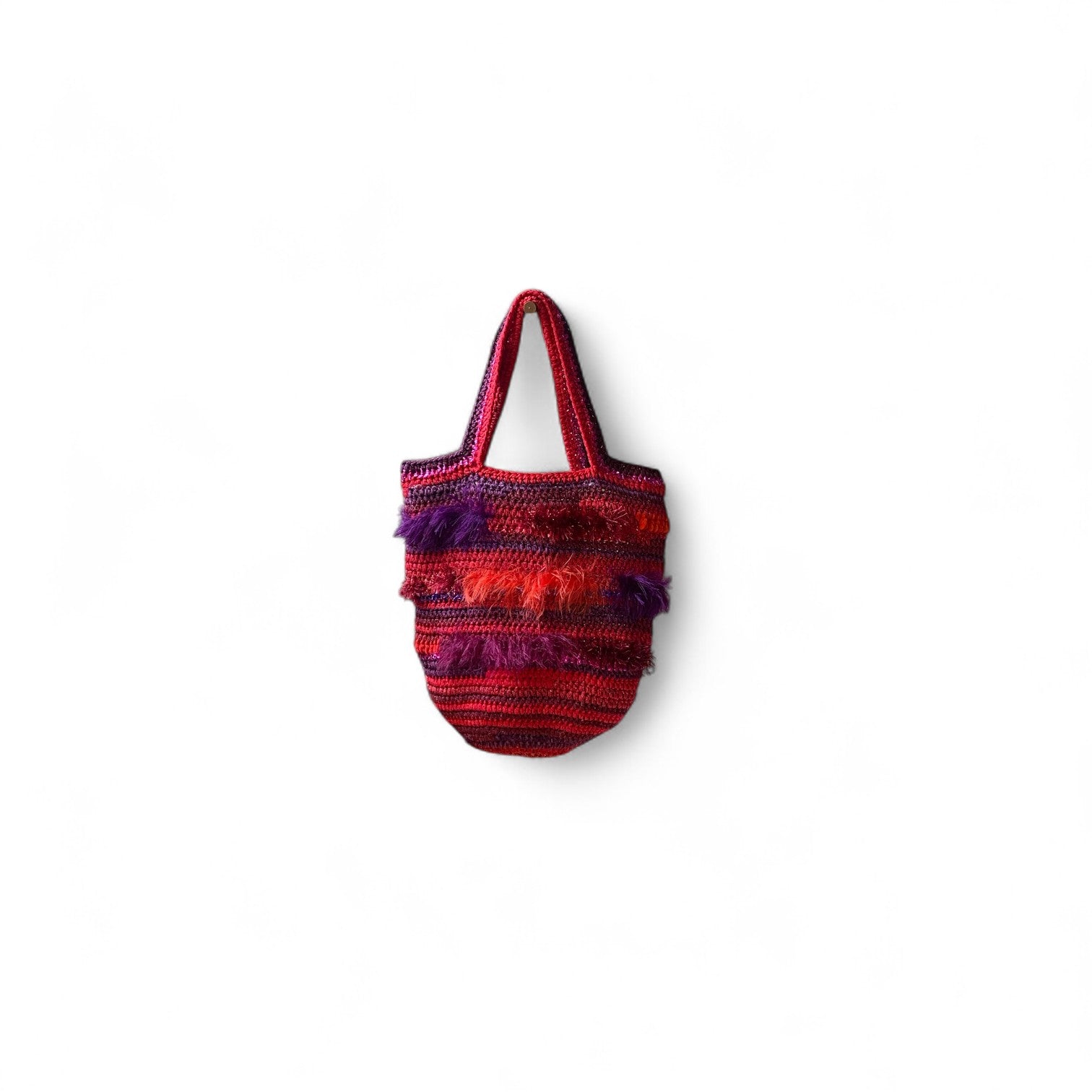 SAC ILKNUR - MULTICOLORE M