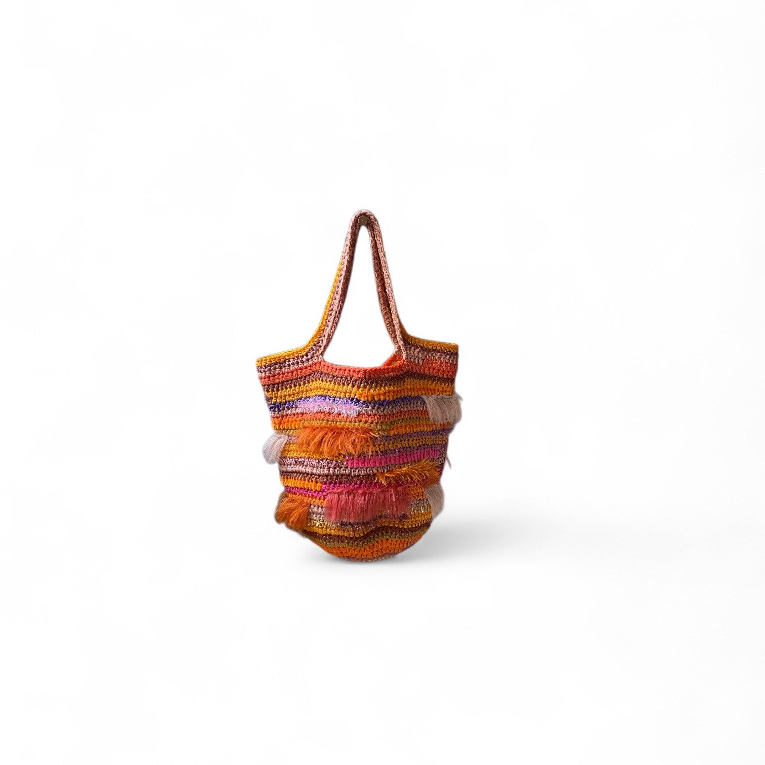 SAC ILKNUR - MULTICOLORE M