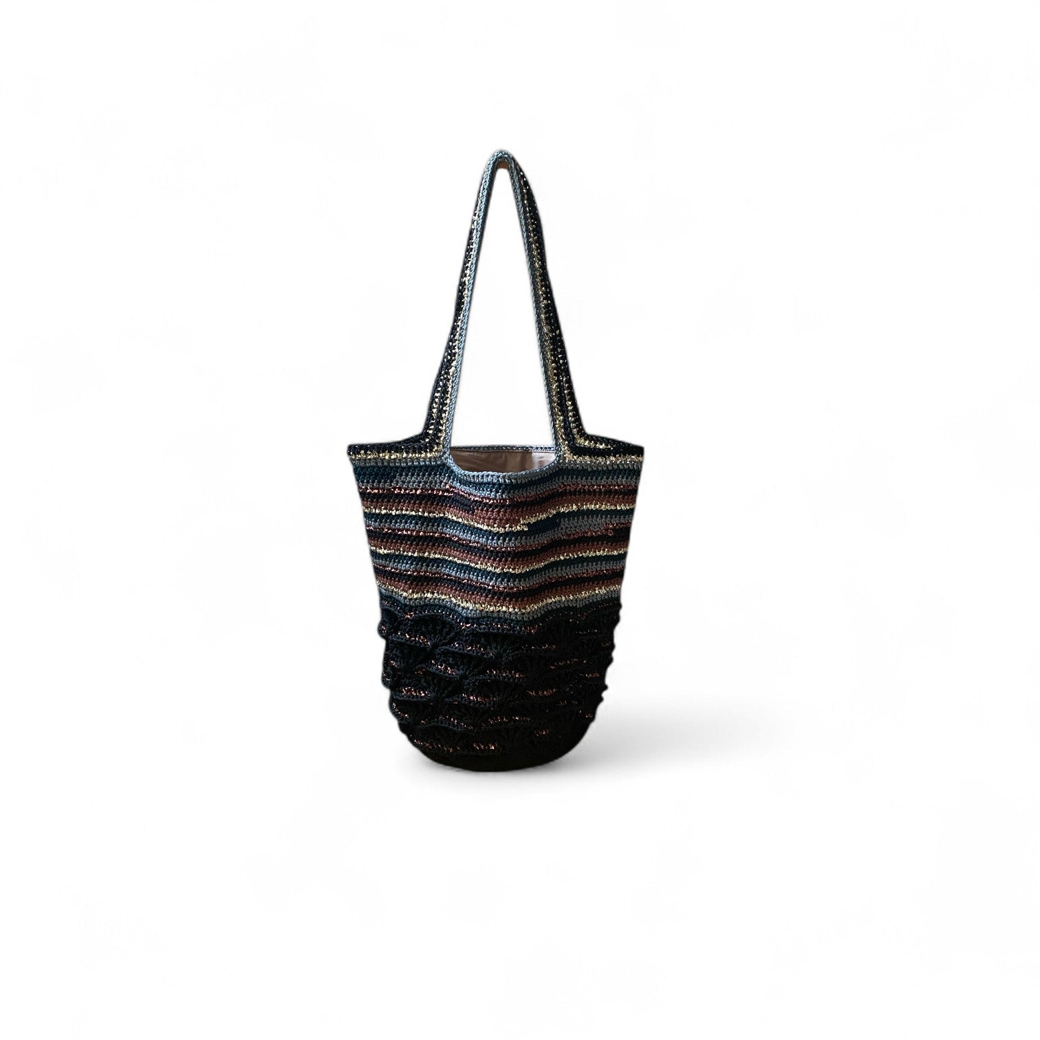 SAC Midye - Jaune fluo