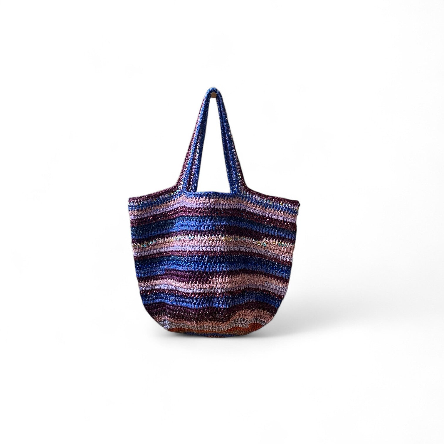 SAC FERIHA - MULTICOLORE L