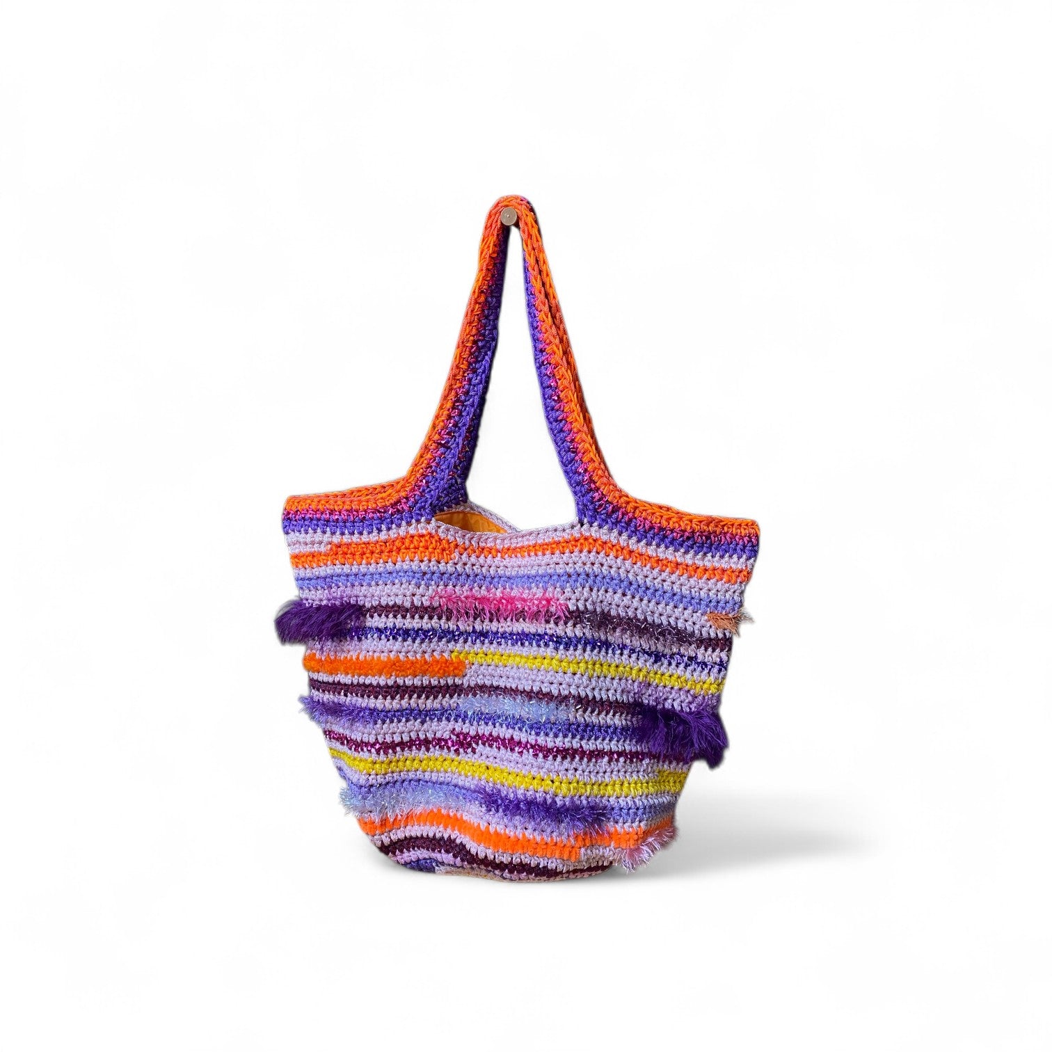 SAC ILKNUR - ROUGE / ROSE L
