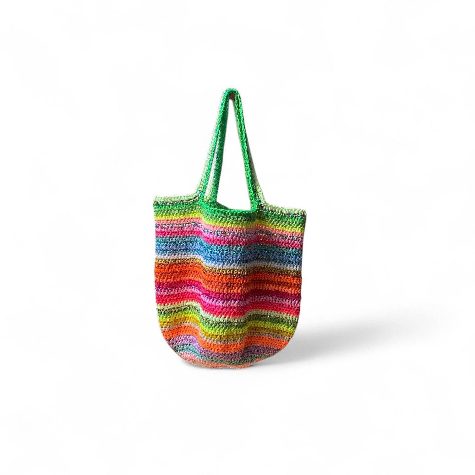 SAC FERIHA - MULTICOLORE L