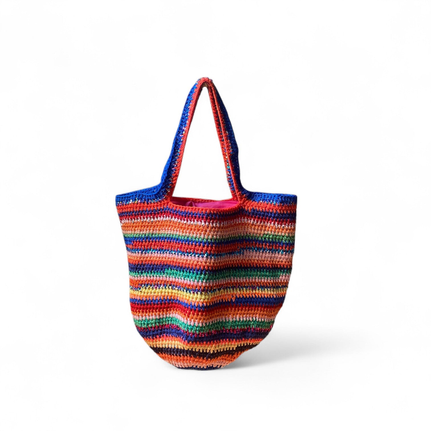 SAC FERIHA - MULTICOLORE L