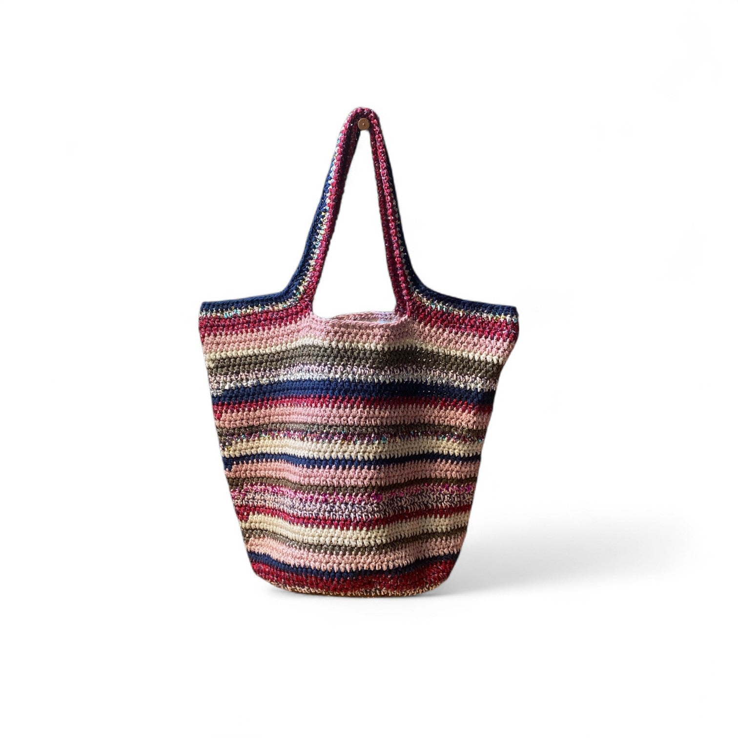 SAC FERIHA - MULTICOLORE L