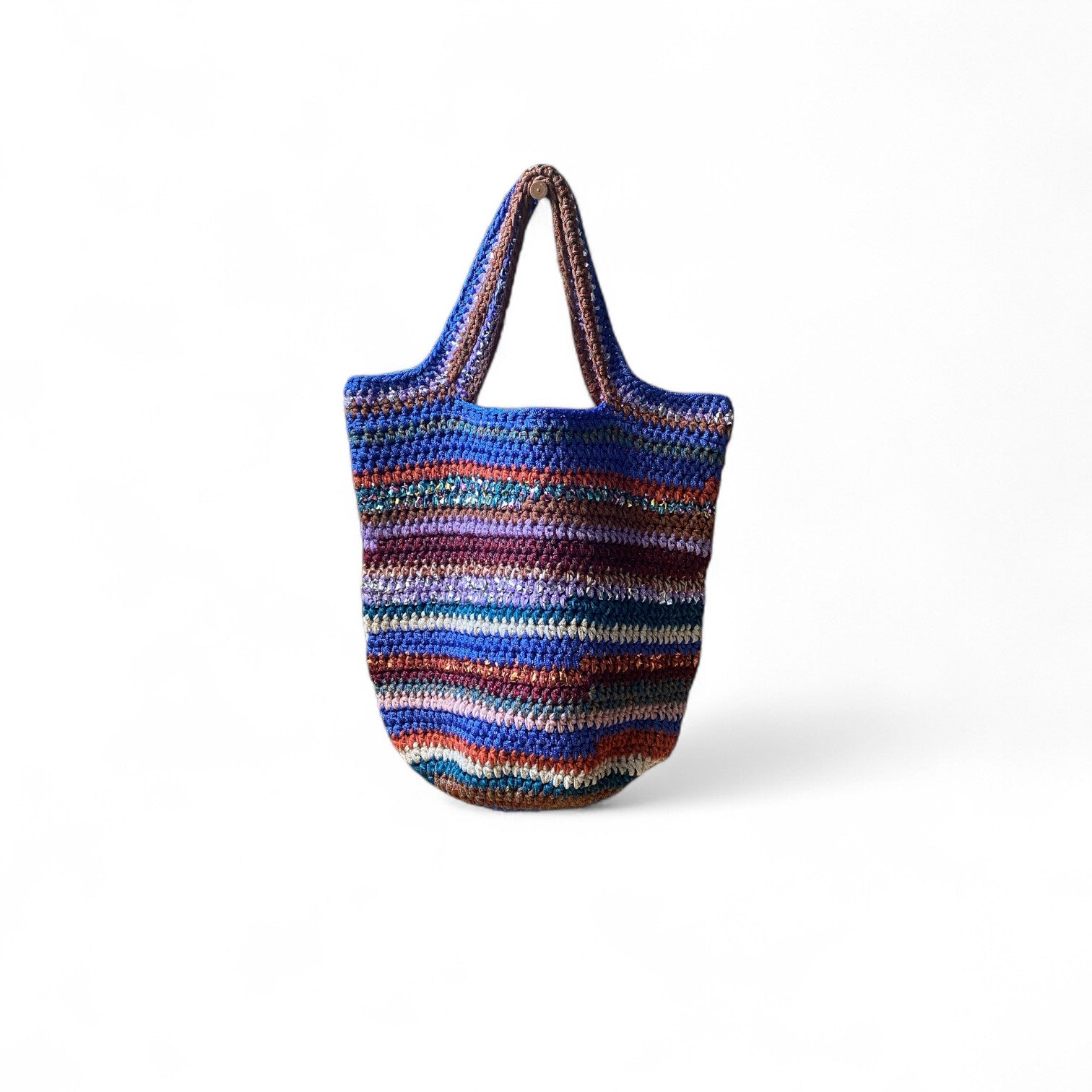 SAC FERIHA - MULTICOLORE M