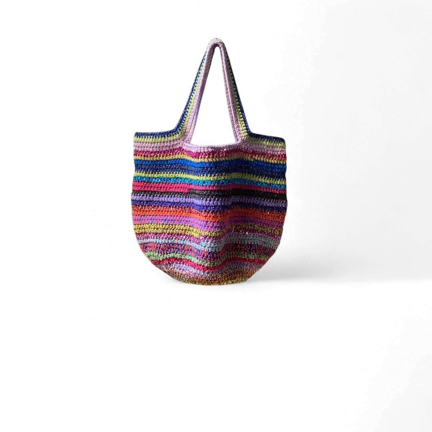 SAC FERIHA - MULTICOLORE L