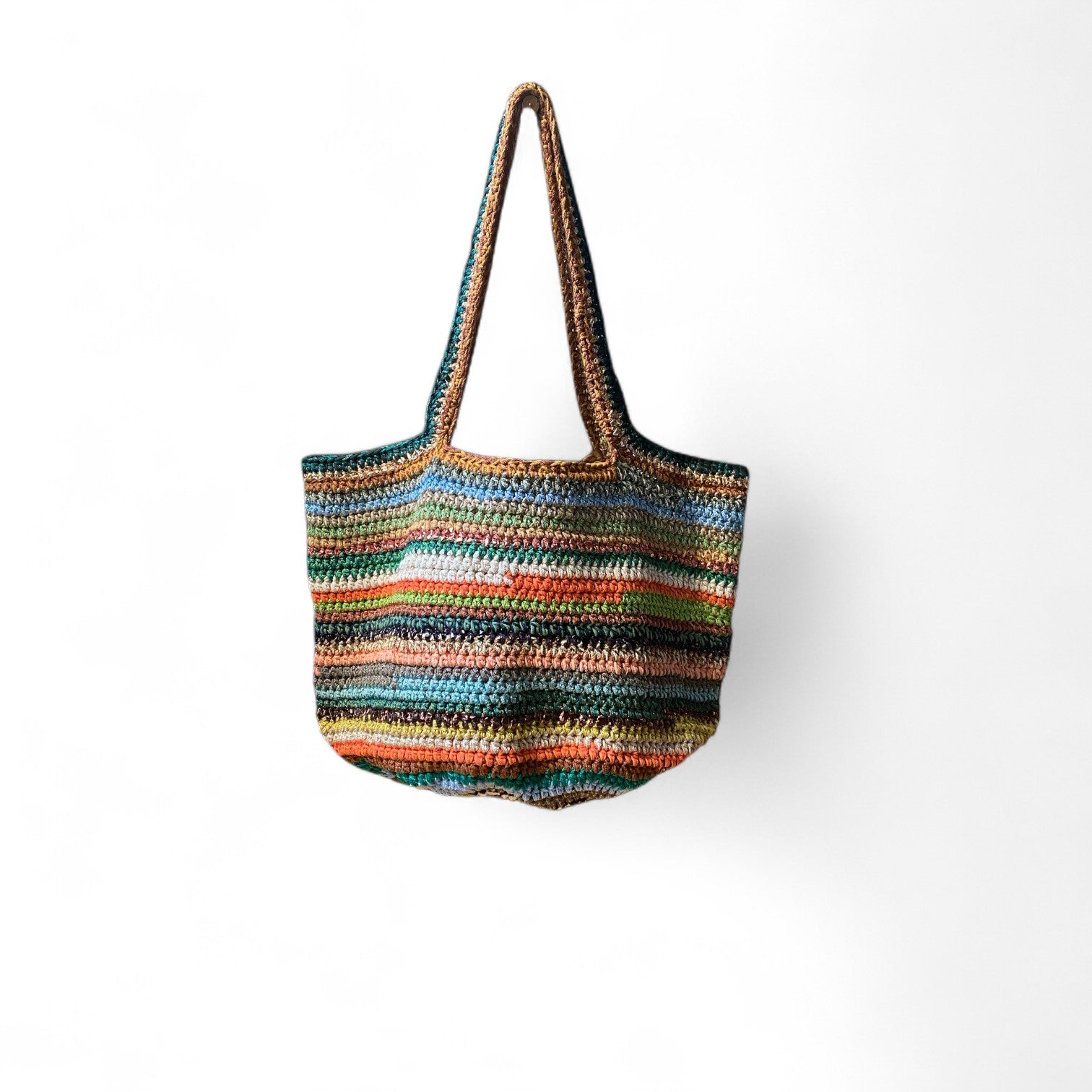 SAC FERIHA - MULTICOLORE L
