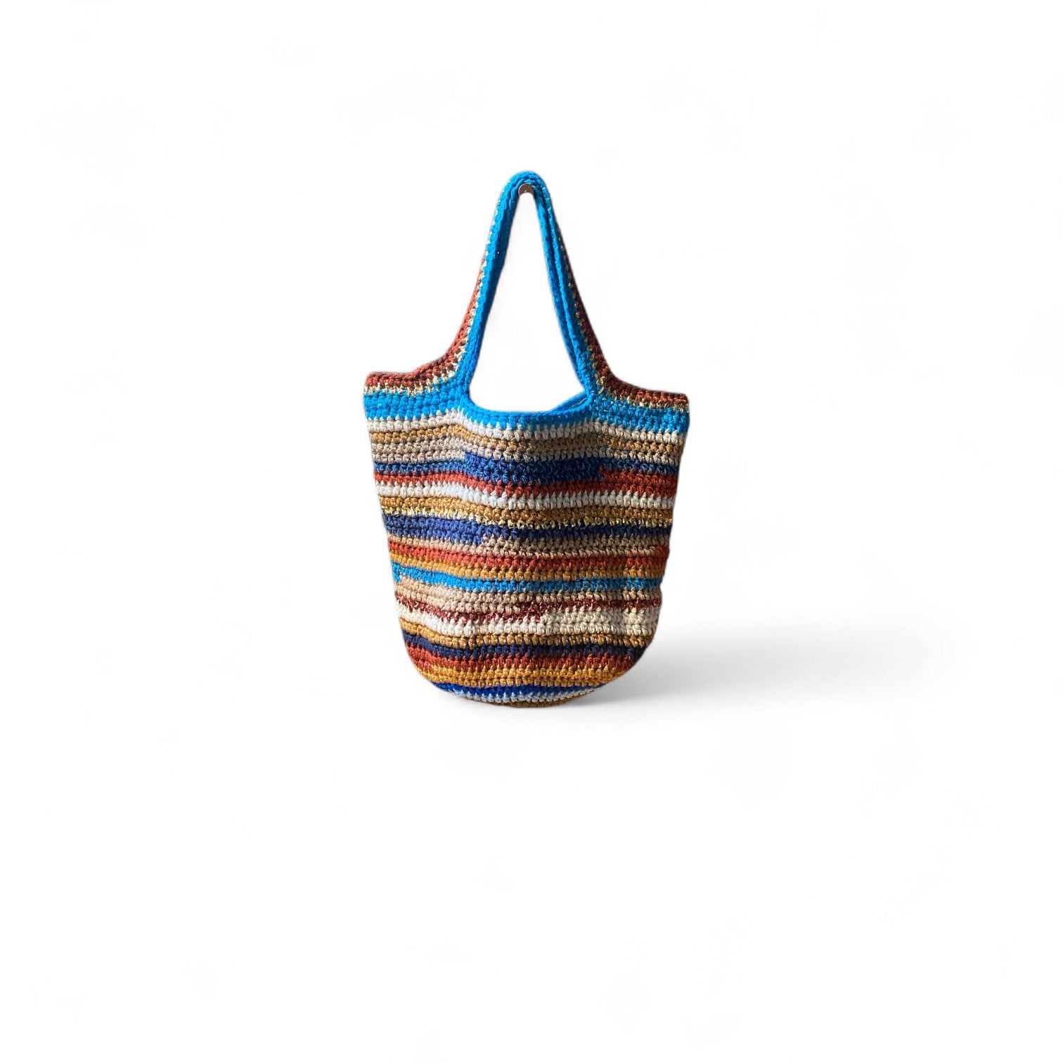 SAC FERIHA - MULTICOLORE M