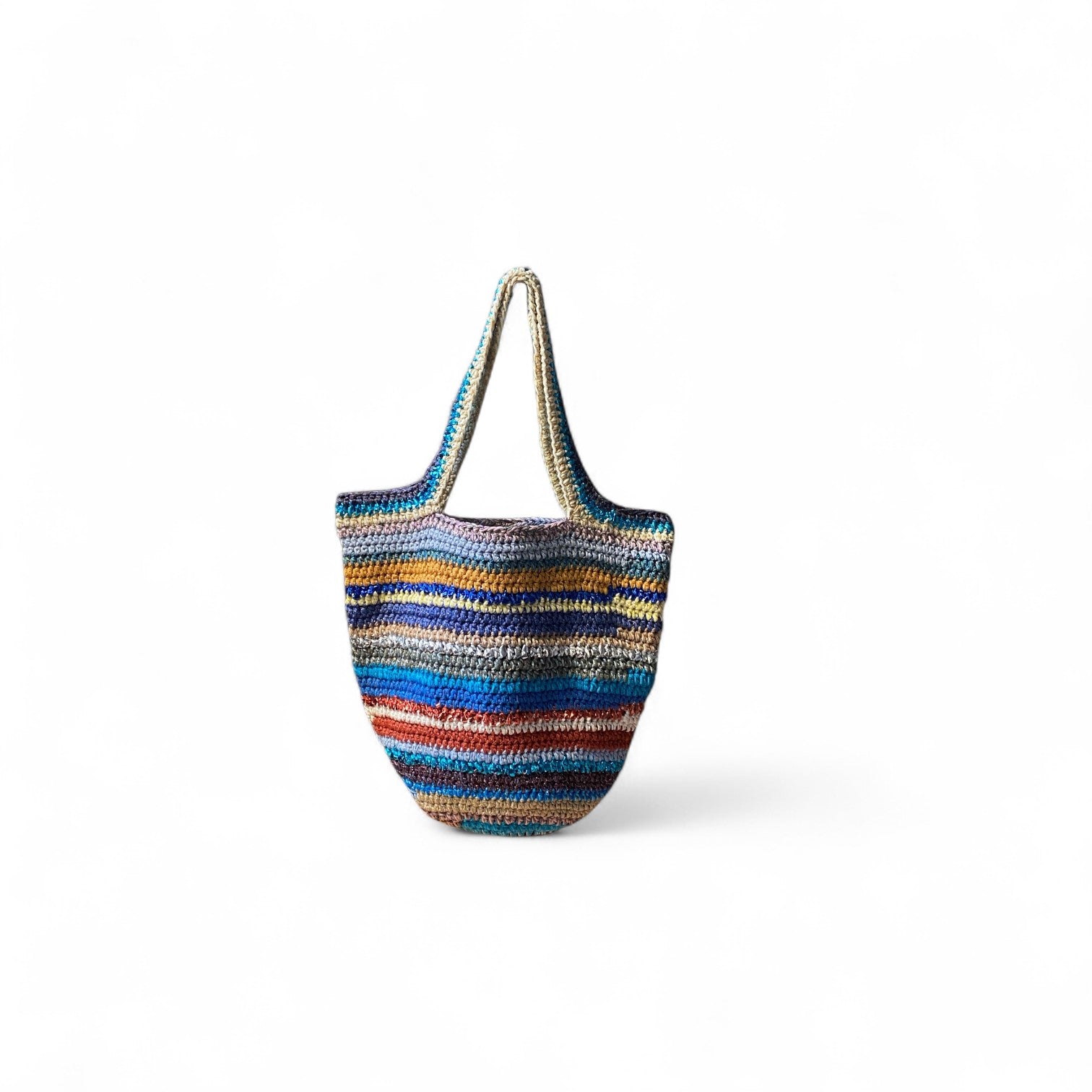 SAC FERIHA - MULTICOLORE M