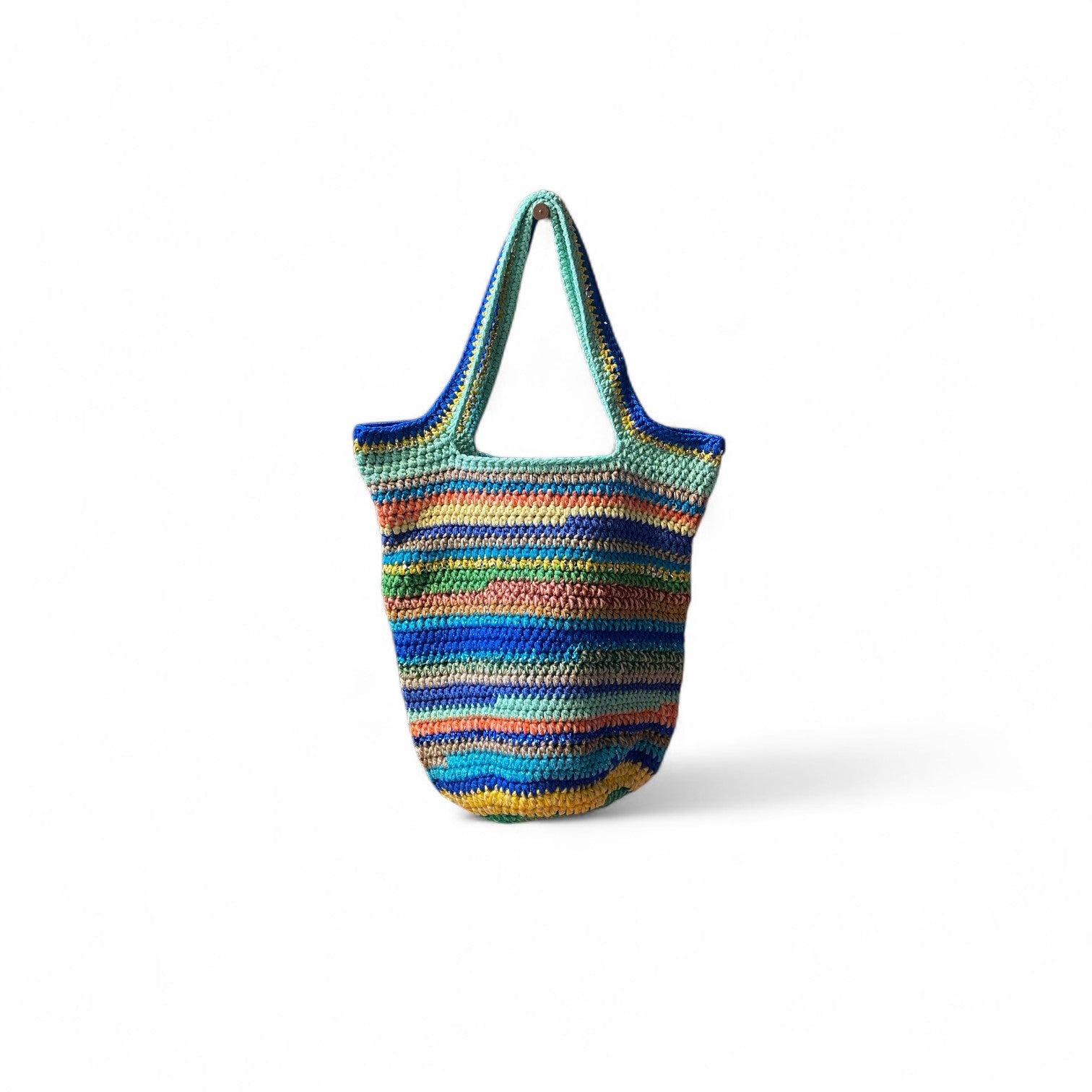 SAC FERIHA - MULTICOLORE M