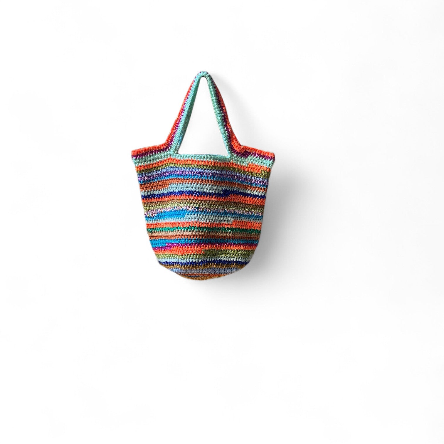 SAC FERIHA - MULTICOLORE M