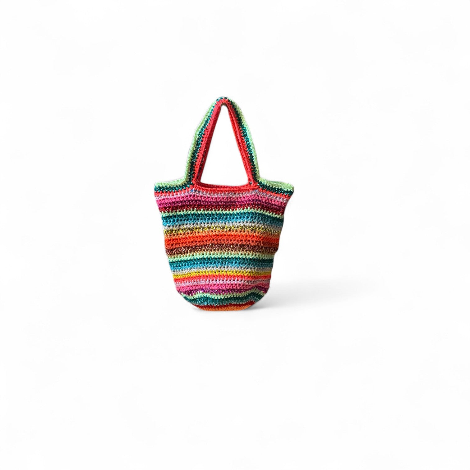 SAC FERIHA - MULTICOLORE M
