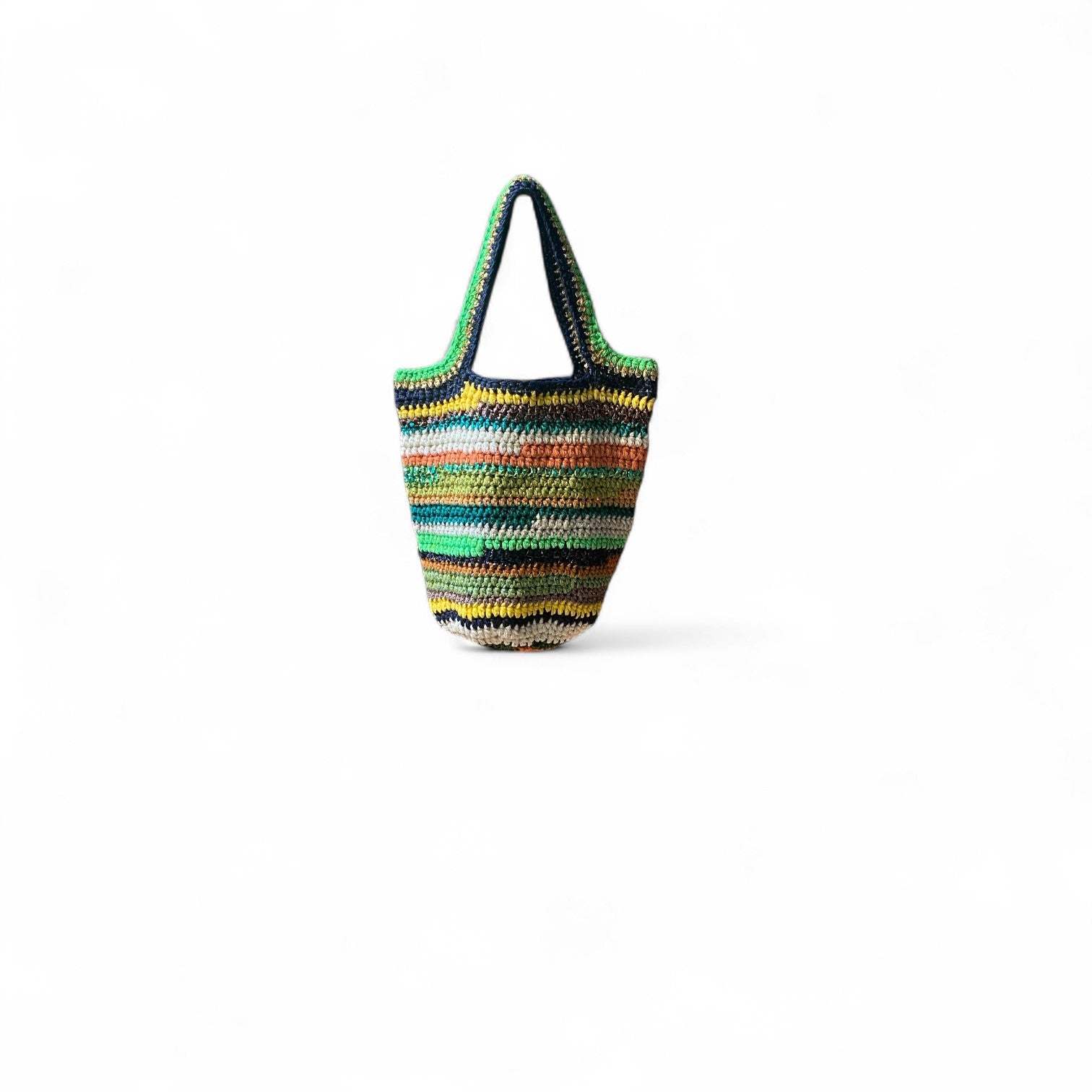 SAC FERIHA - MULTICOLORE S
