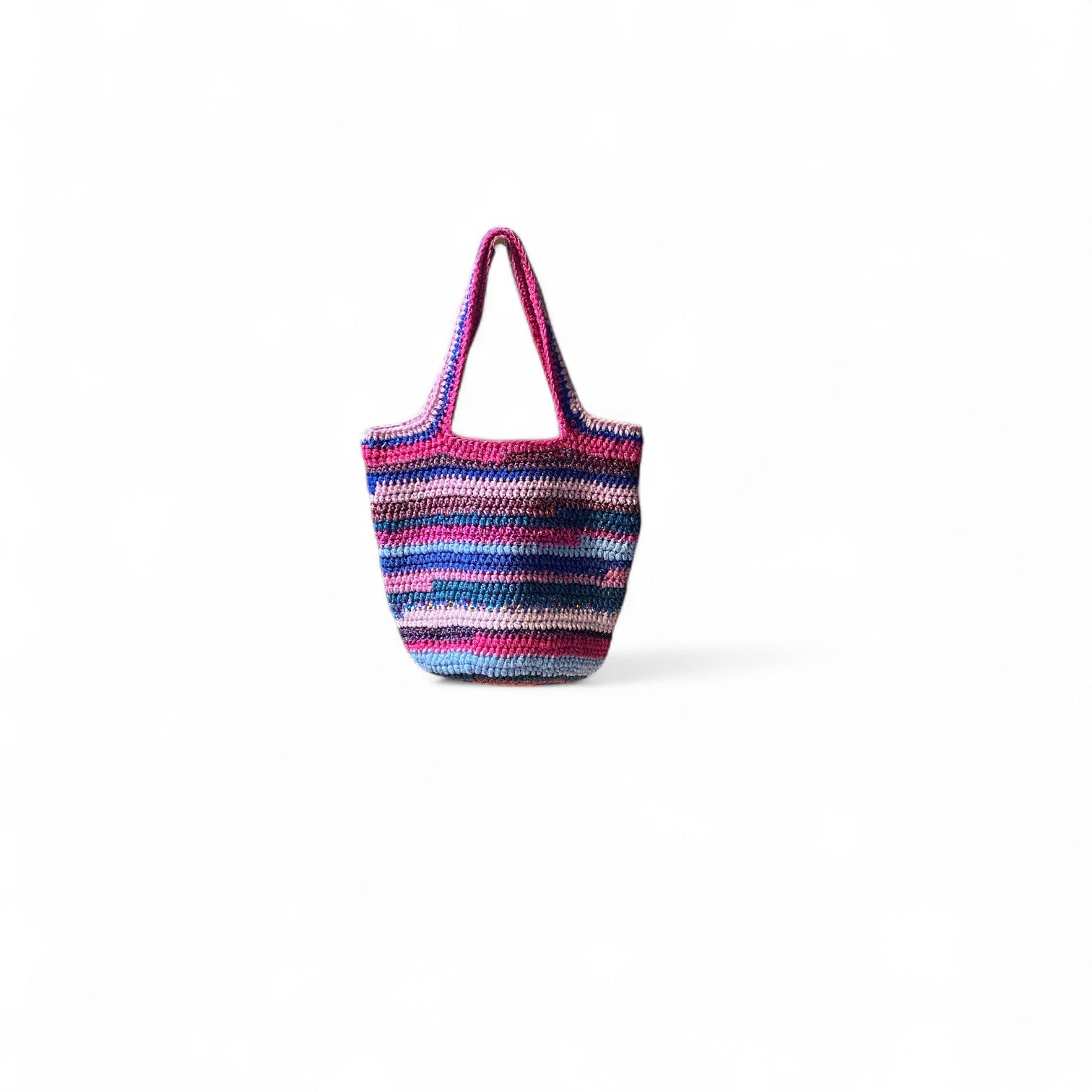 SAC FERIHA - MULTICOLORE S