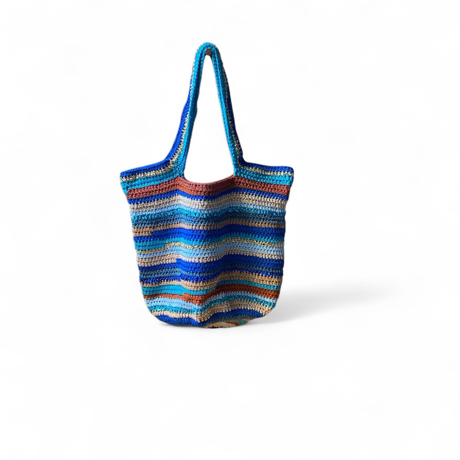 SAC FERIHA - MULTICOLORE L