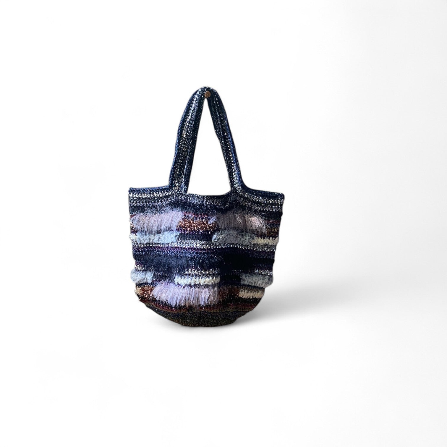 SAC ILKNUR - ROUGE / ROSE L