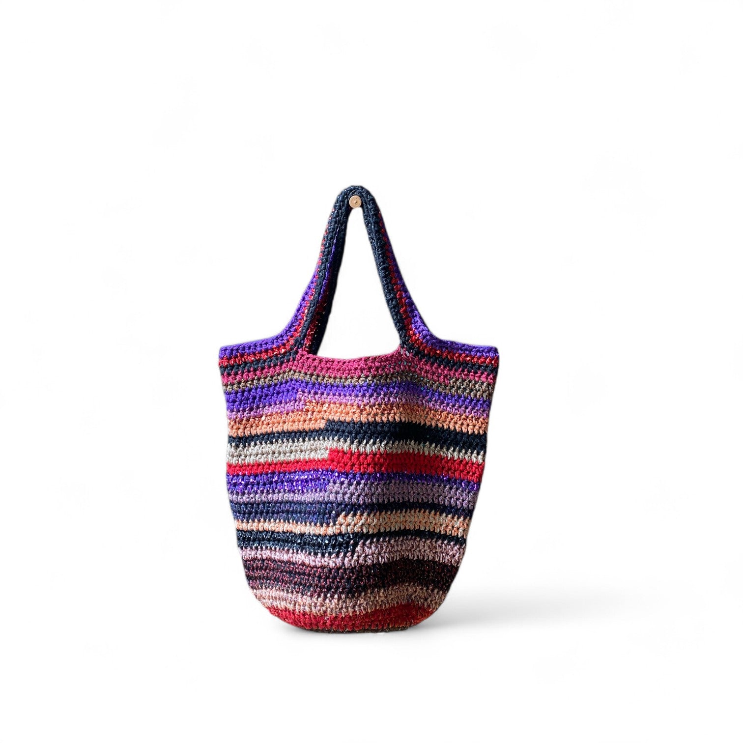 SAC FERIHA - MULTICOLORE M