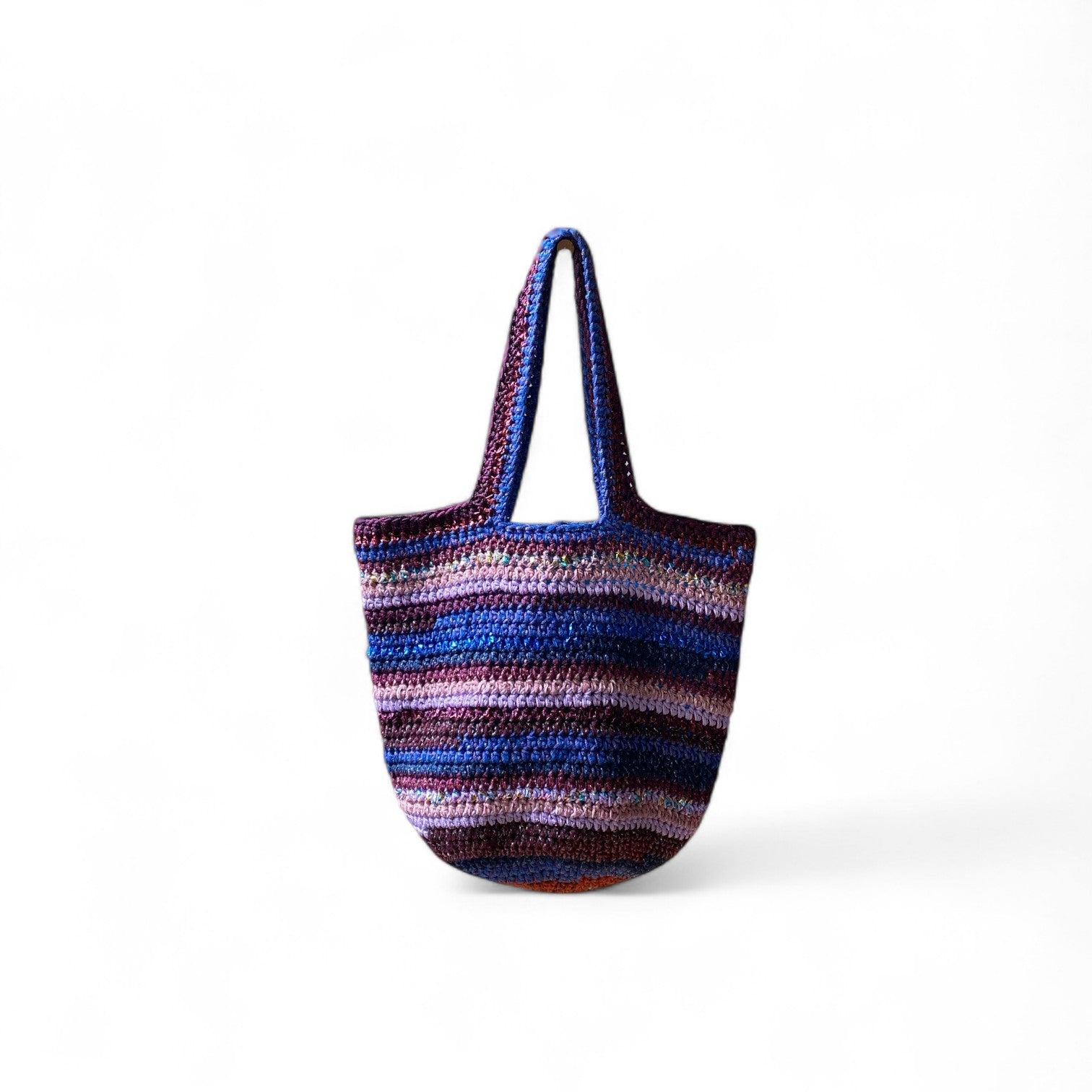 SAC FERIHA - MULTICOLORE M