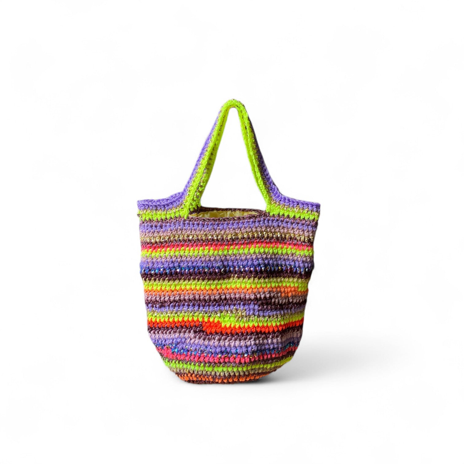 SAC FERIHA - MULTICOLORE M
