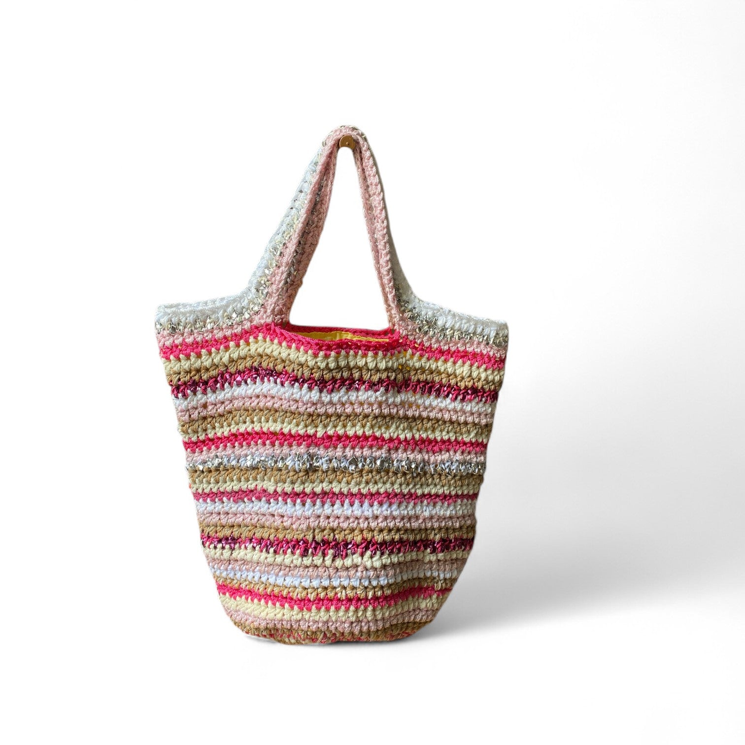 SAC FERIHA - MULTICOLORE M