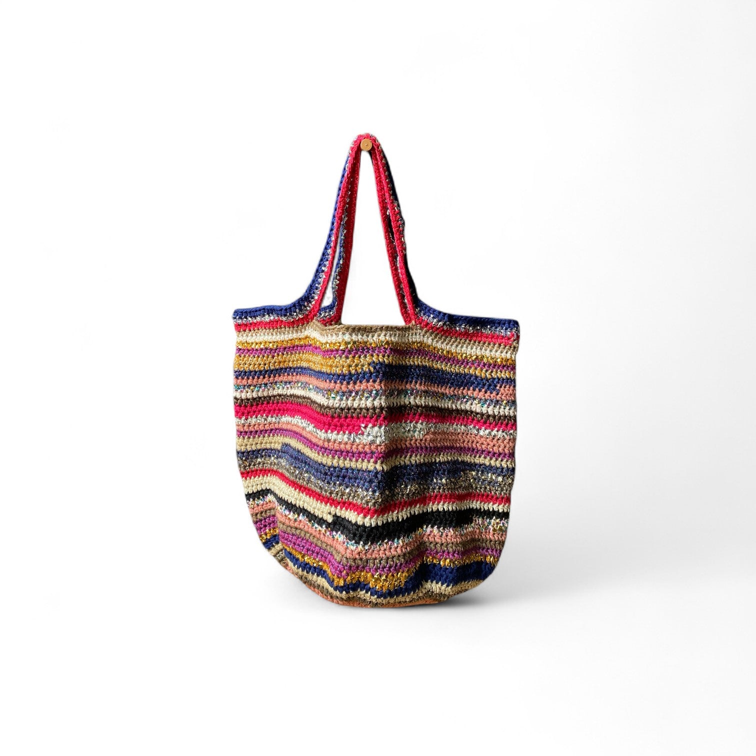 SAC FERIHA - MULTICOLORE L