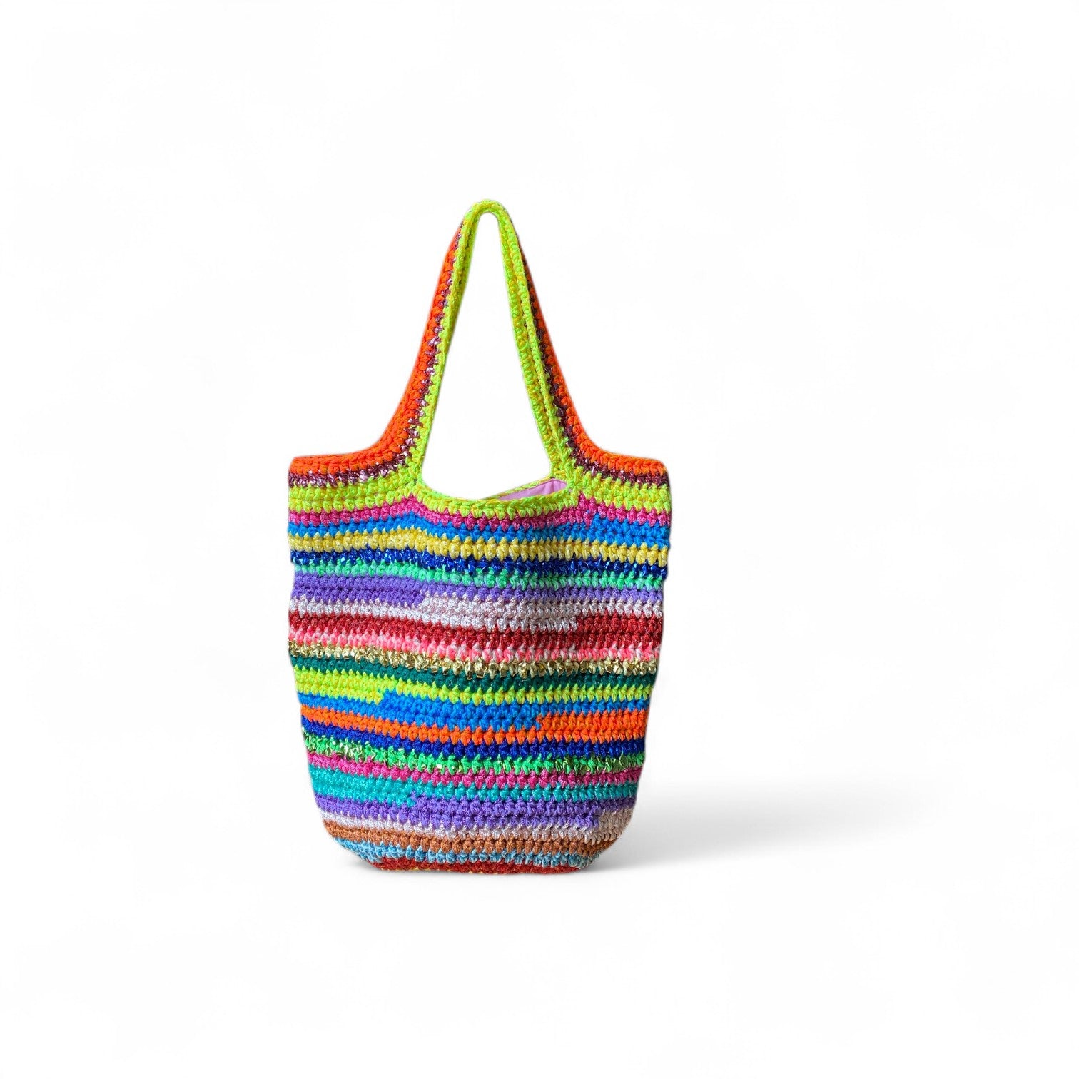SAC FERIHA - MULTICOLORE M