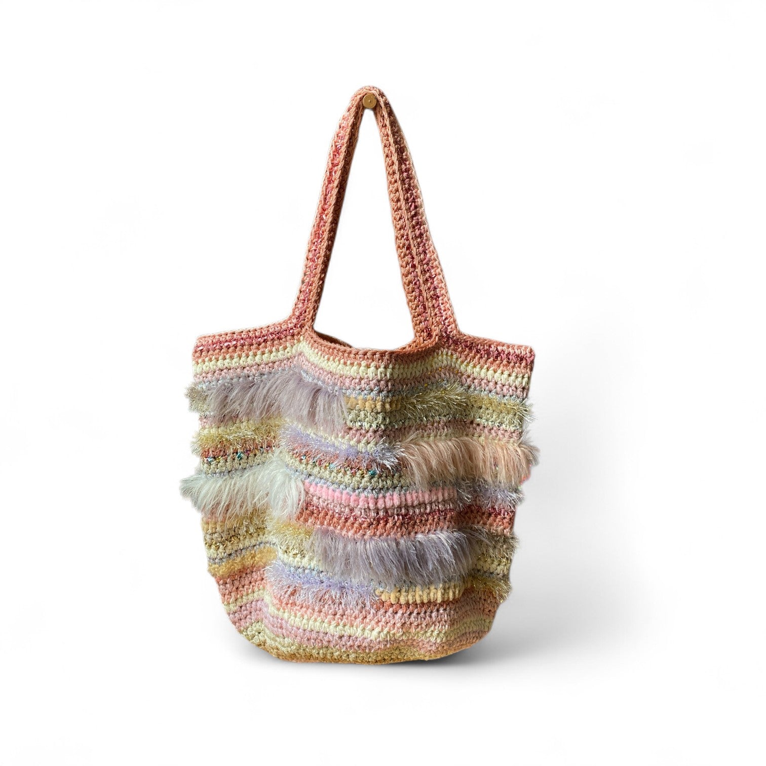 SAC ILKNUR - ROUGE / ROSE L