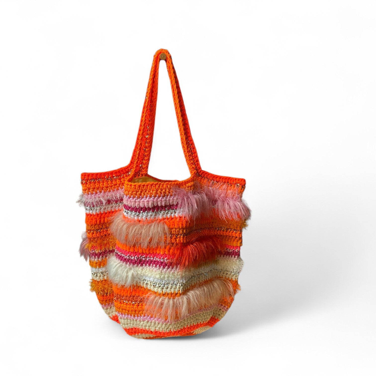 SAC ILKNUR - ROUGE / ROSE L