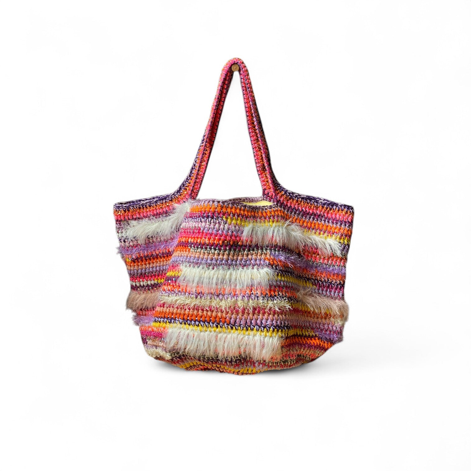 SAC ILKNUR - ROUGE / ROSE L