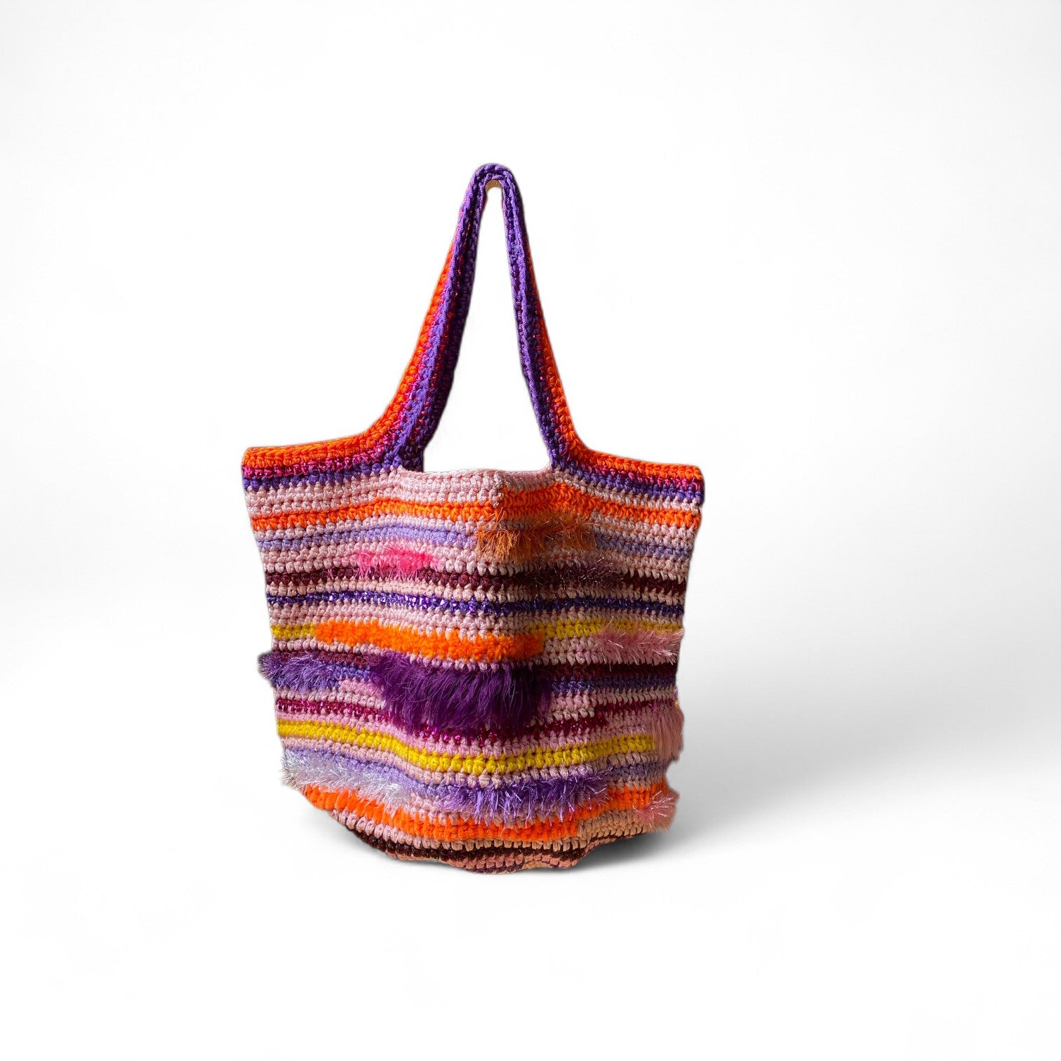 SAC ILKNUR - ROUGE / ROSE L