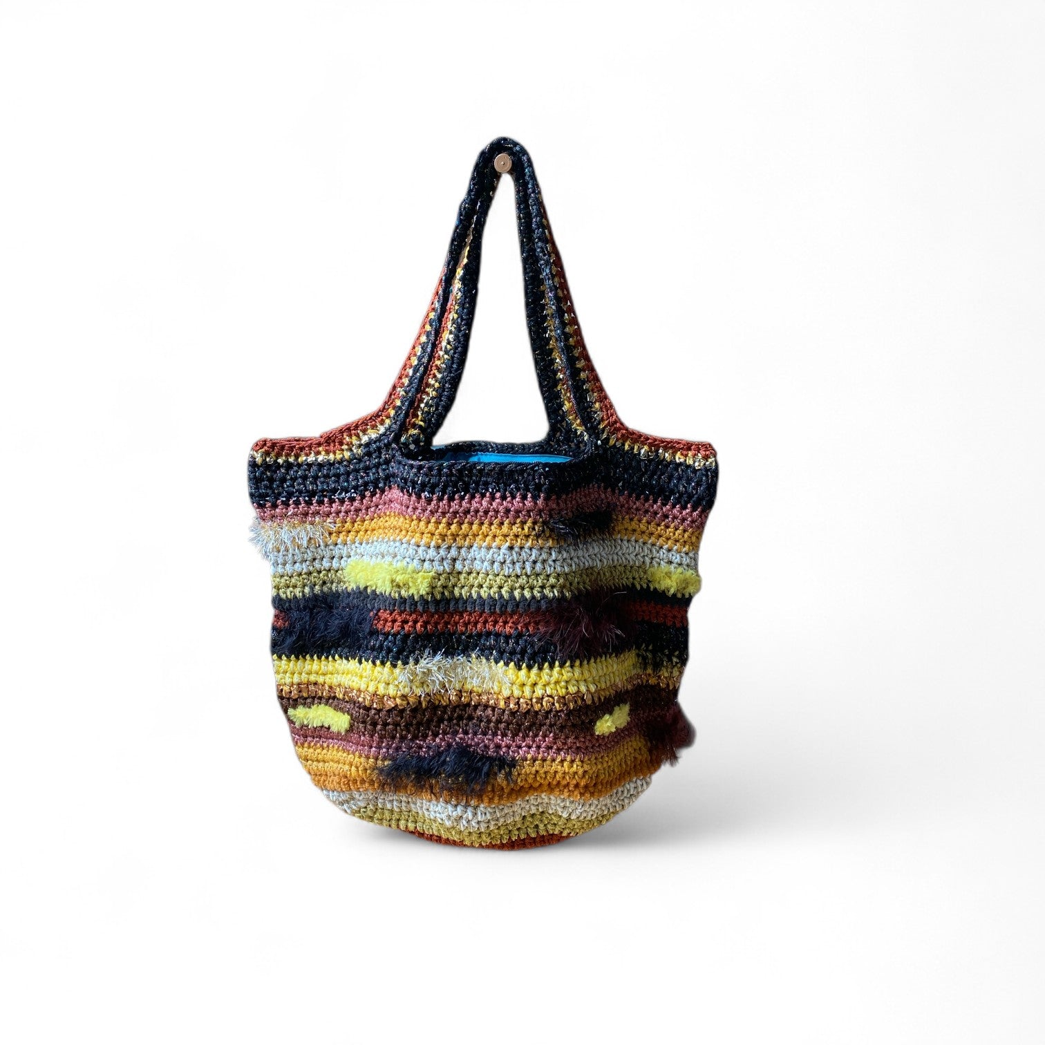 SAC ILKNUR - ROUGE / ROSE L