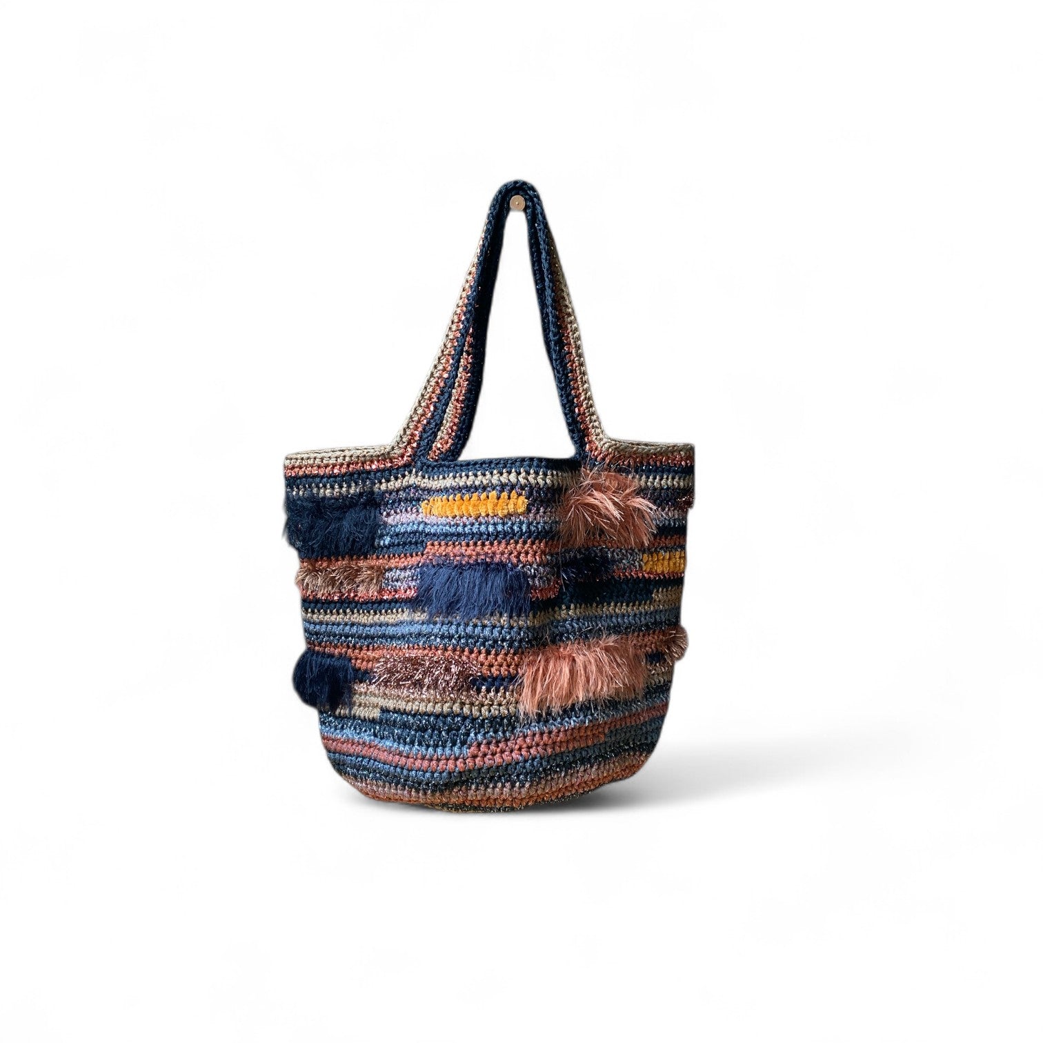 SAC ILKNUR - ROUGE / ROSE L