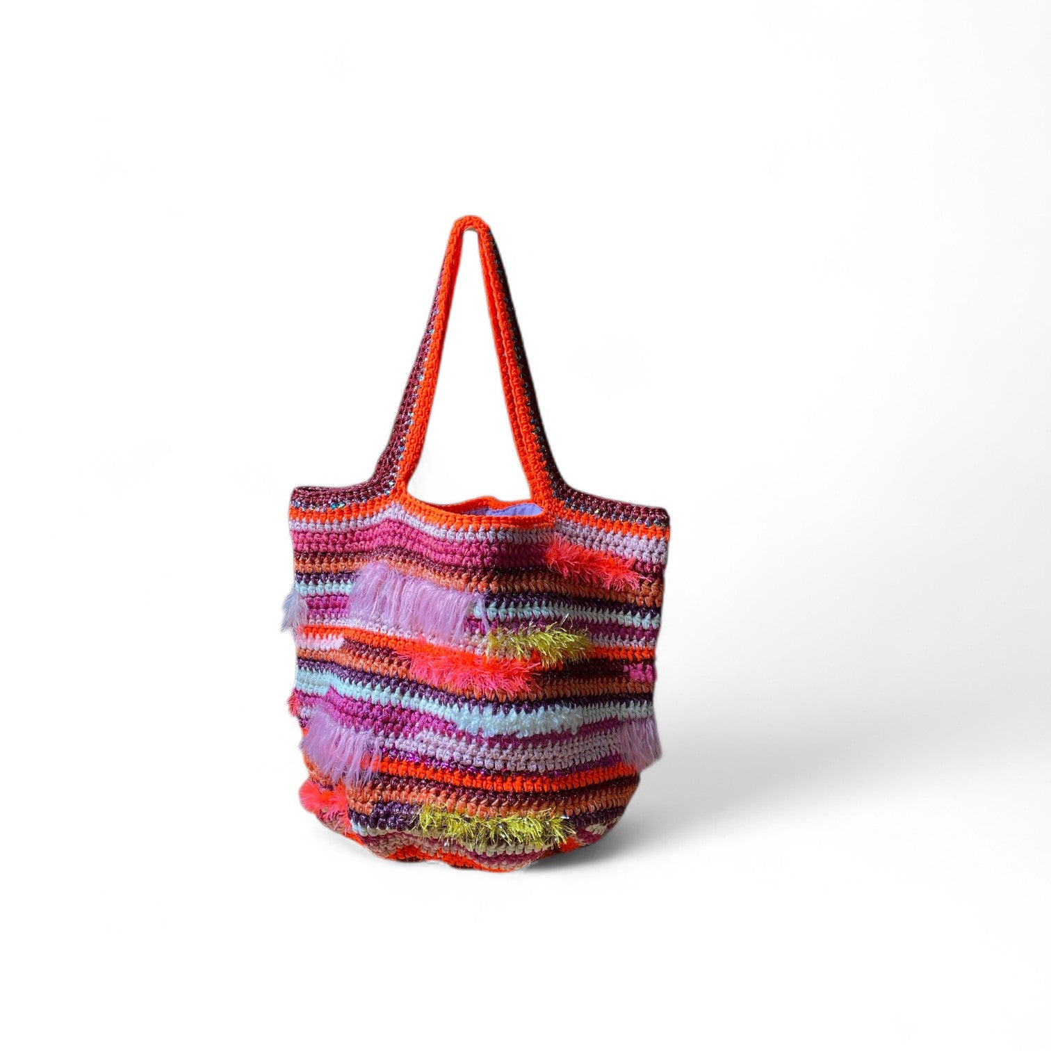 SAC ILKNUR - ROUGE / ROSE L