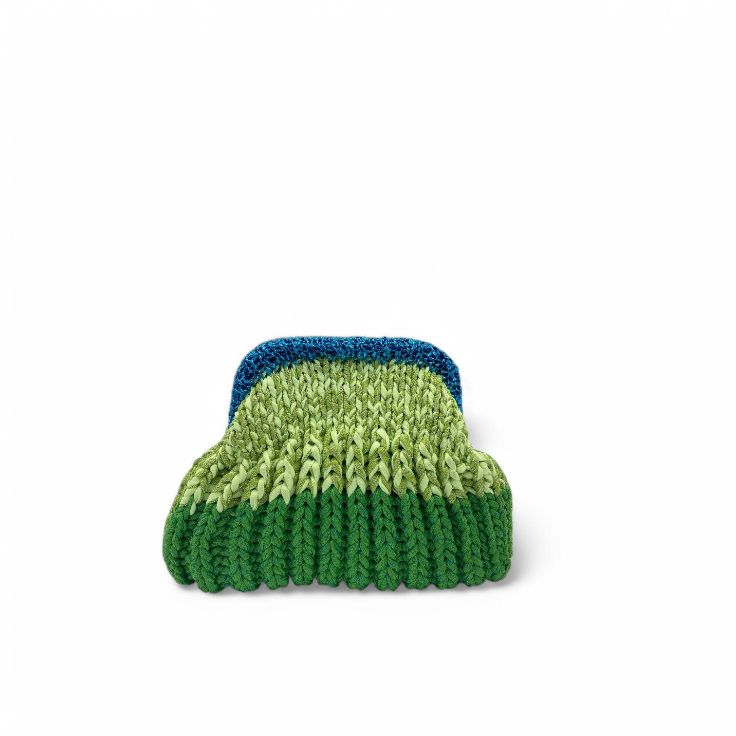 Pochette Sis - Vert XS