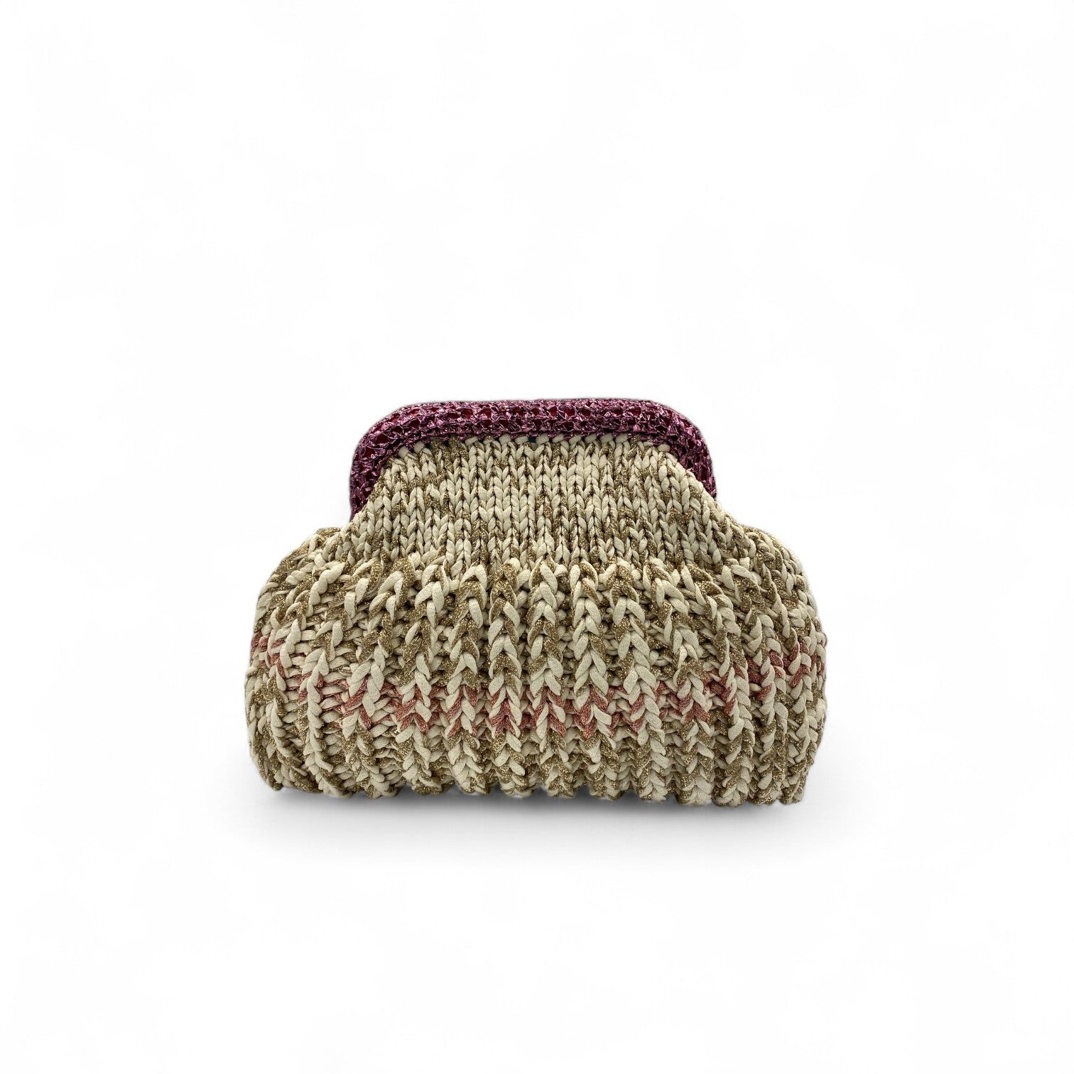 Pochette SIS - Multicolore
