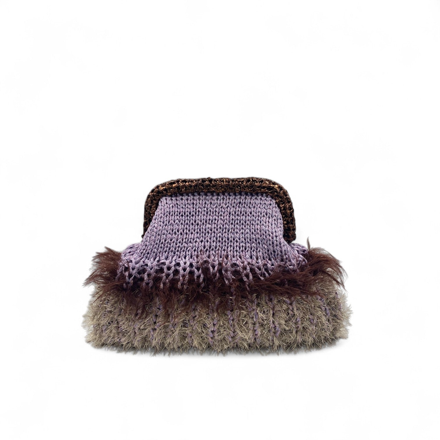 TUY CLUCH - MULTICOLOR