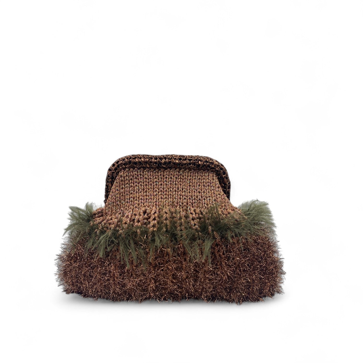 TUY CLUCH - MULTICOLOR