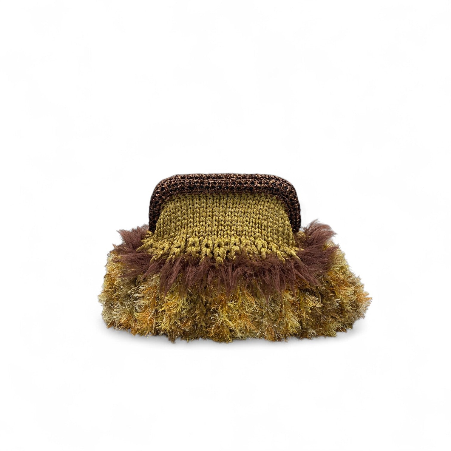TUY CLUCH - MULTICOLOR