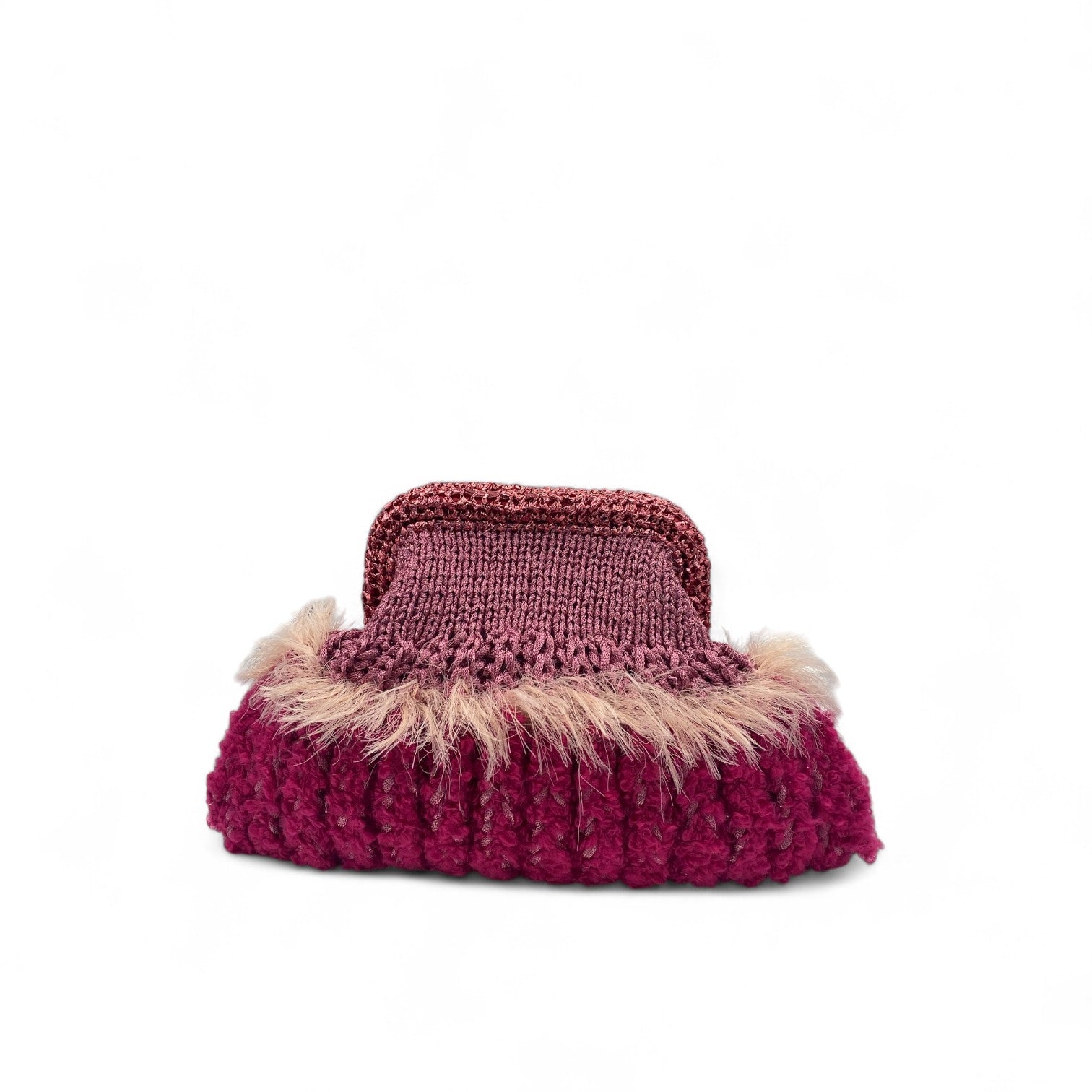 TUY CLUCH - MULTICOLOR